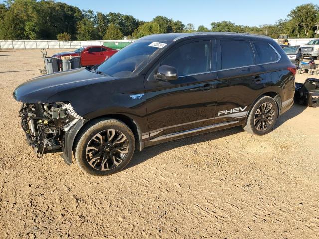 mitsubishi outlander 2018 ja4j24a5xjz042795