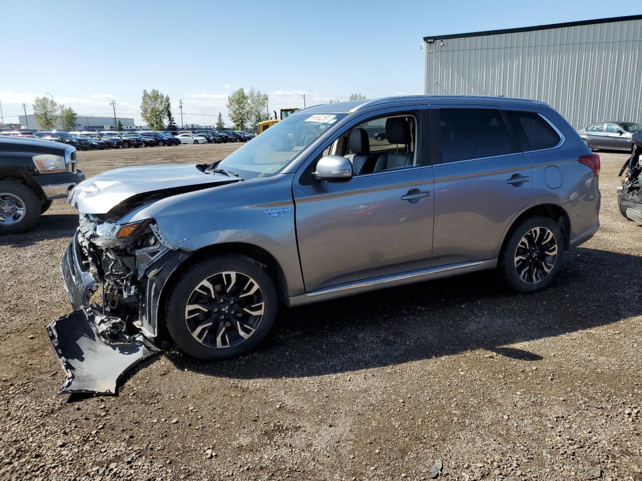 mitsubishi outlander 2018 ja4j24a5xjz606414