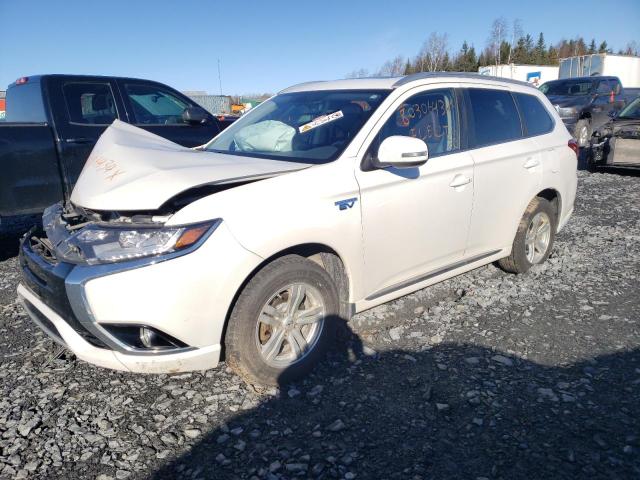 mitsubishi outlander 2018 ja4j24a5xjz610947