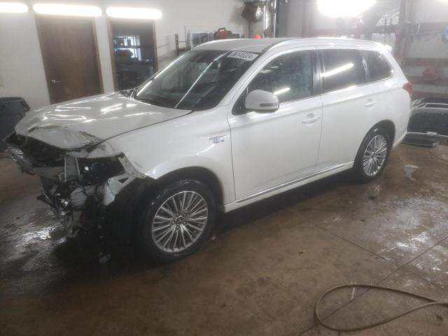 mitsubishi outlander 2022 ja4j2va70nz028613