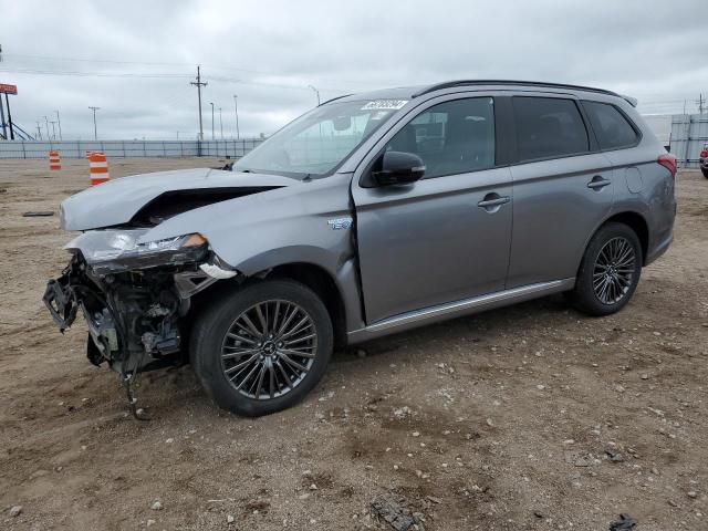 mitsubishi outlander 2022 ja4j2va71nz057263