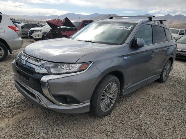 mitsubishi outlander 2021 ja4j2va74mz000960