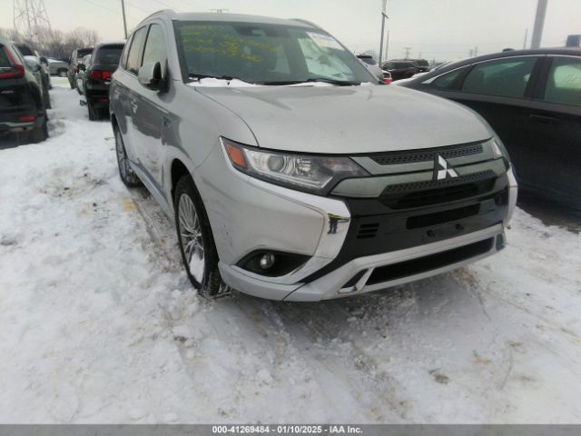 mitsubishi outlander 2022 ja4j2va74nz026458