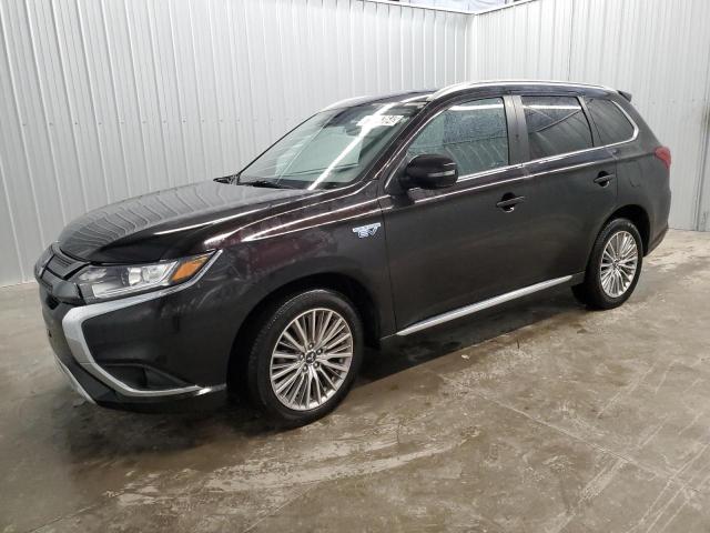 mitsubishi outlander 2022 ja4j2va74nz027514