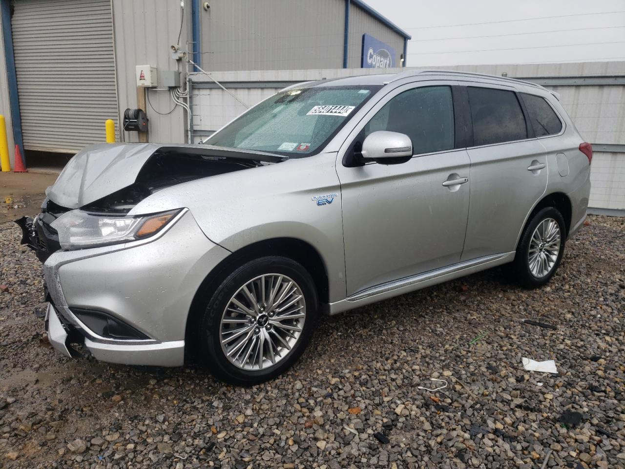 mitsubishi outlander 2022 ja4j2va75nz064443