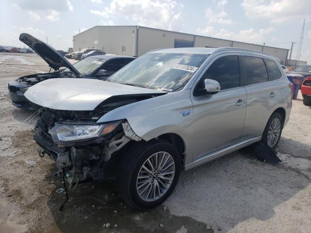 mitsubishi outlander 2022 ja4j2va76nz051605