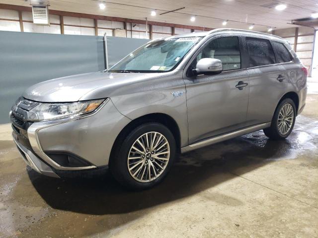 mitsubishi outlander 2022 ja4j2va77nz062807