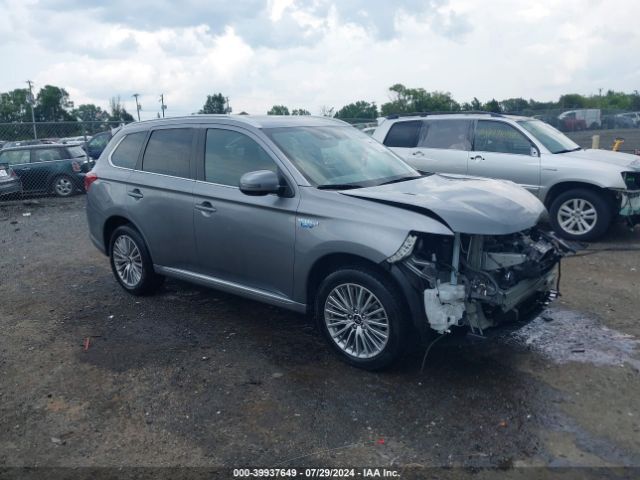 mitsubishi outlander 2022 ja4j2va78nz027015