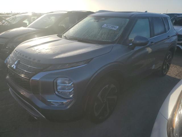 mitsubishi outlander 2023 ja4j3ua81pz055144