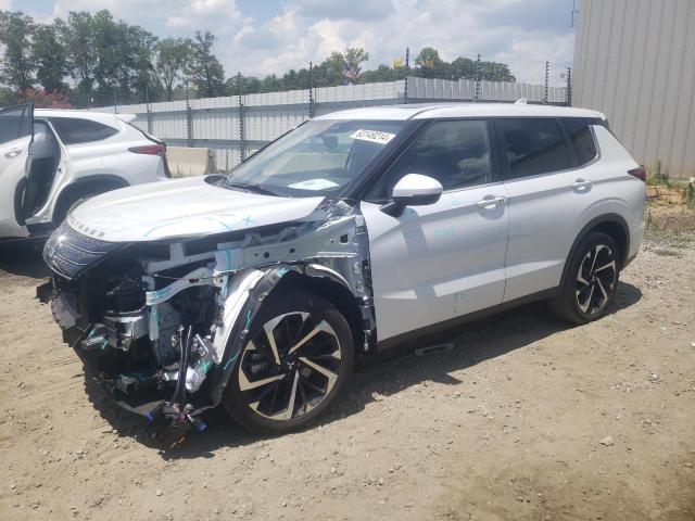 mitsubishi outlander 2023 ja4j3ua84pz061004