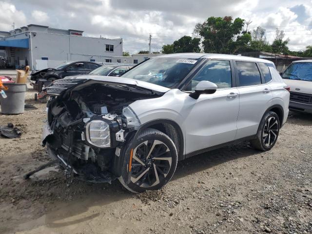 mitsubishi outlander 2023 ja4j3ua87pz052006