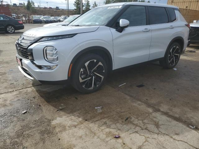 mitsubishi outlander 2023 ja4j3ua87pz053236