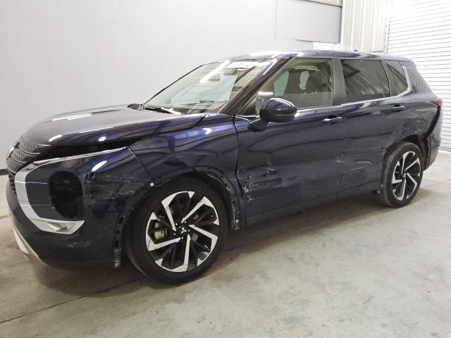 mitsubishi outlander 2023 ja4j3ua88pz030256