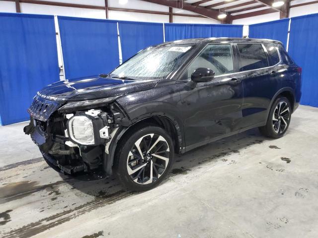 mitsubishi outlander 2023 ja4j3ua88pz051656