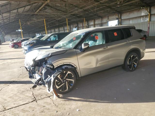 mitsubishi outlander 2024 ja4j3va82rz045957