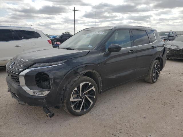 mitsubishi outlander 2022 ja4j3va84nz061152