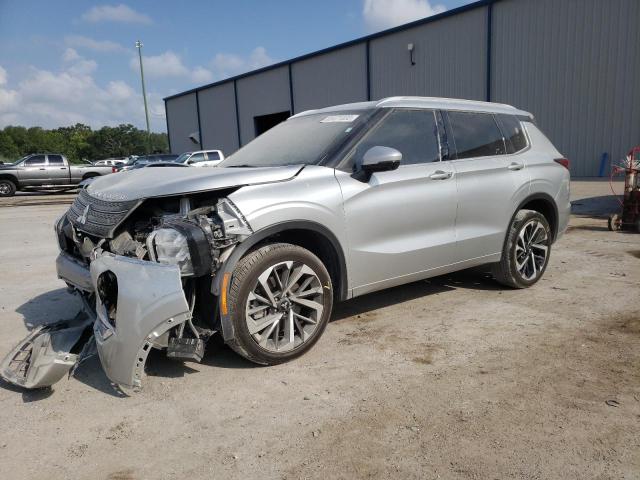 mitsubishi outlander 2022 ja4j3va89nz062250