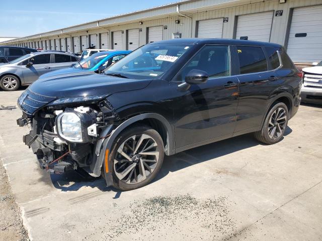 mitsubishi outlander 2022 ja4j4ta80nz050554