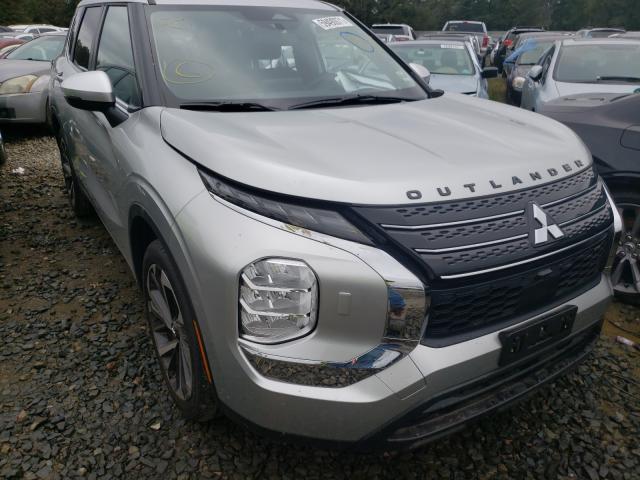 mitsubishi outlander 2022 ja4j4ta81nz014548