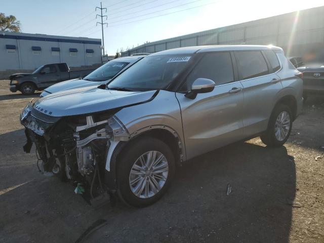 mitsubishi outlander 2023 ja4j4ta84pz033999