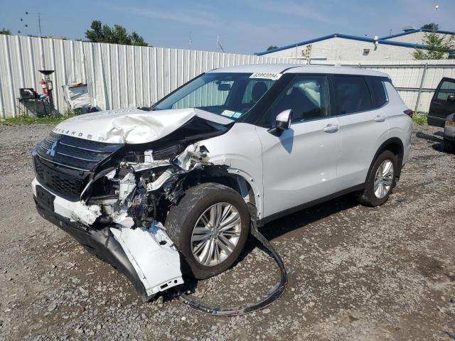 mitsubishi outlander 2023 ja4j4ta85pz028374