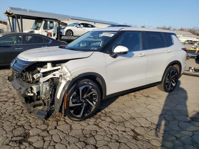 mitsubishi outlander 2022 ja4j4ta8xnz067328