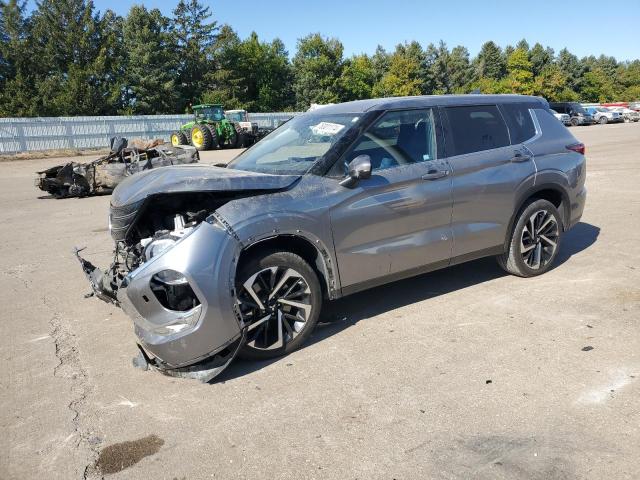 mitsubishi outlander 2022 ja4j4ua83nz012774