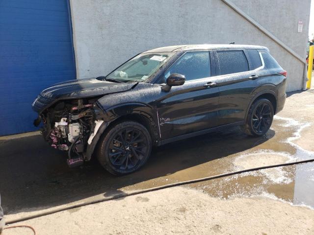 mitsubishi outlander 2023 ja4j4ua83pz034776