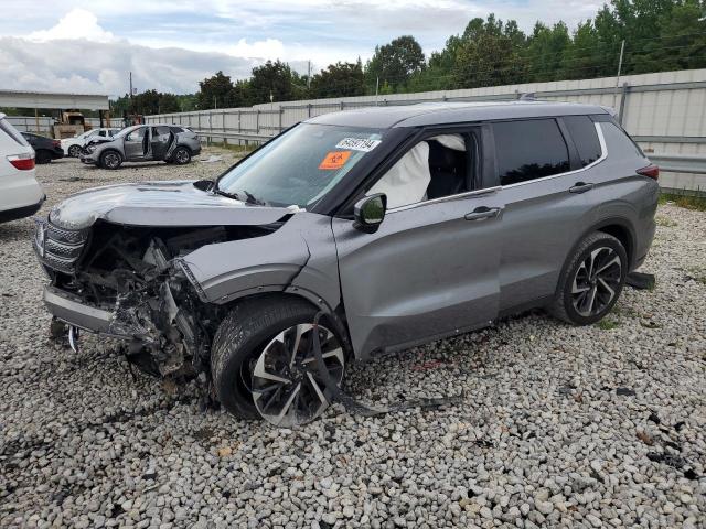 mitsubishi outlander 2022 ja4j4ua84nz005865