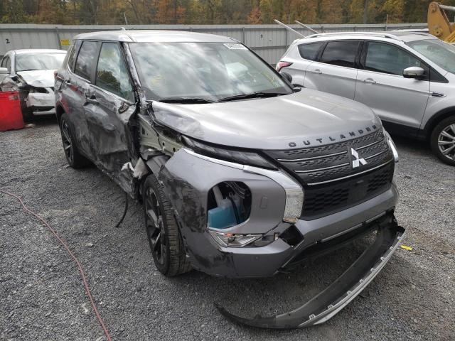 mitsubishi outlander 2022 ja4j4ua8xnz024954