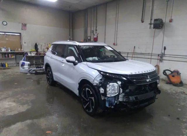 mitsubishi outlander 2022 ja4j4va80nz041364