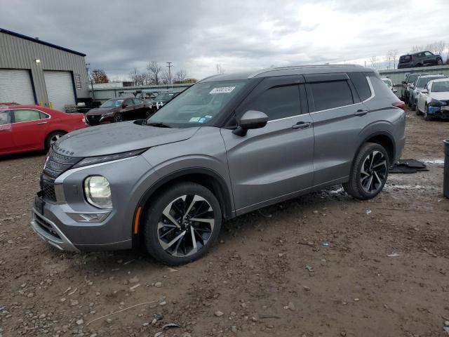 mitsubishi outlander 2022 ja4j4va86nz087880