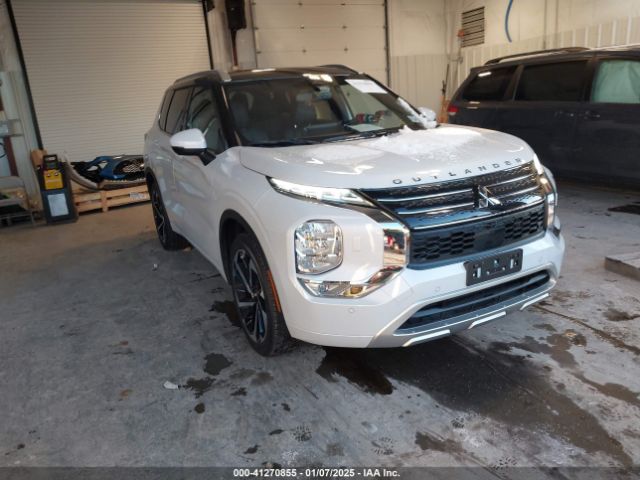 mitsubishi outlander 2024 ja4j4wa81rz023709