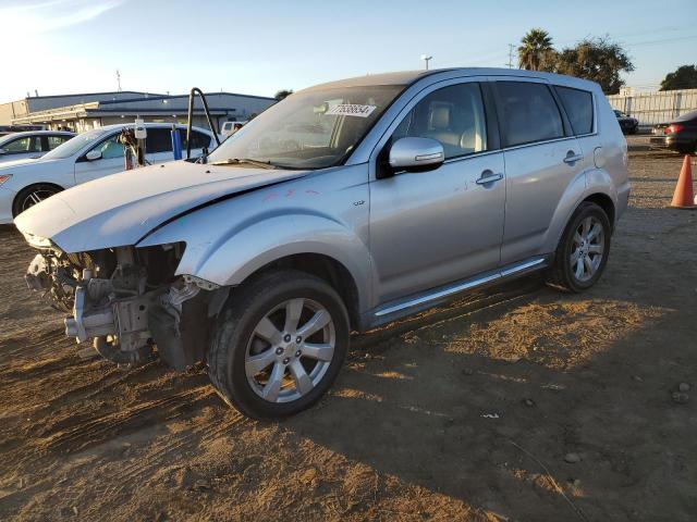 mitsubishi outlander 2011 ja4js4ax2bu031452