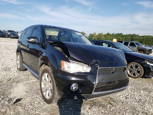 mitsubishi outlander 2012 ja4js4ax4cu004240