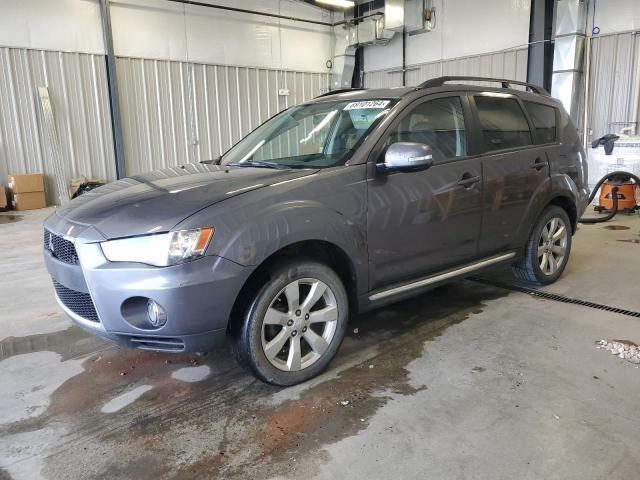 mitsubishi outlander 2010 ja4js4axxaz012939