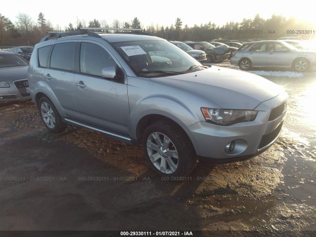 mitsubishi outlander 2011 ja4jt3aw0bu015667