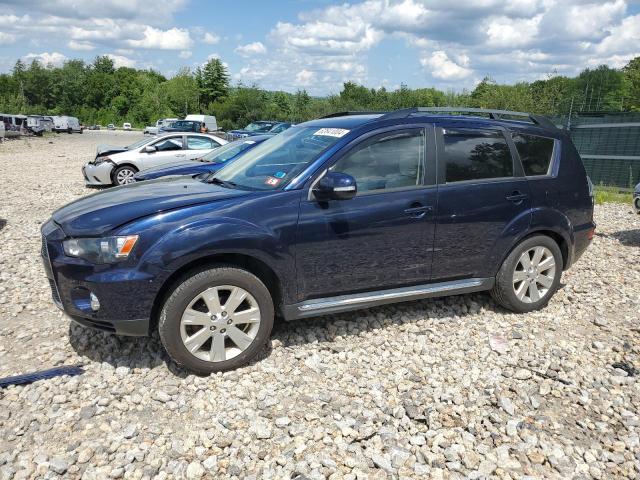 mitsubishi outlander 2012 ja4jt3aw1cu002539