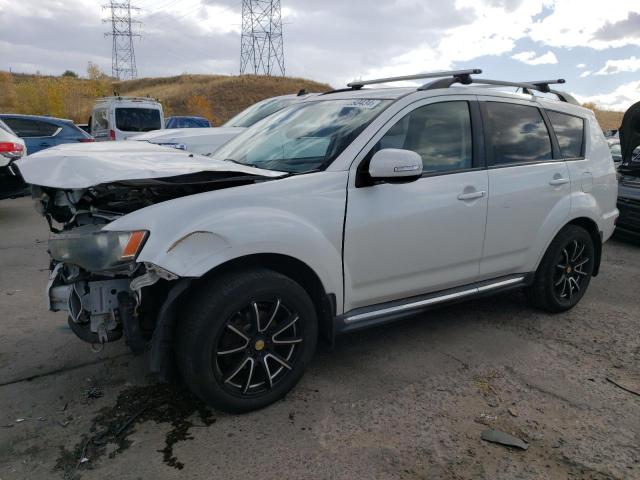 mitsubishi outlander 2012 ja4jt3aw1cu007658