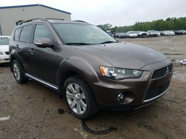 mitsubishi outlander 2011 ja4jt3aw2bu011992