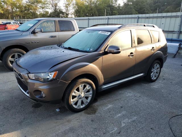 mitsubishi outlander 2011 ja4jt3aw2bu032874