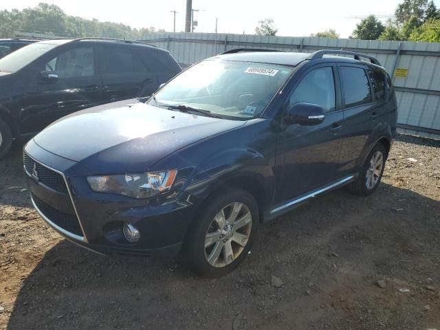 mitsubishi outlander 2012 ja4jt3aw2cu018944