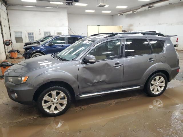 mitsubishi outlander 2012 ja4jt3aw3cu003756