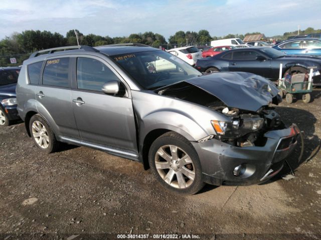 mitsubishi outlander 2013 ja4jt3aw3du002298