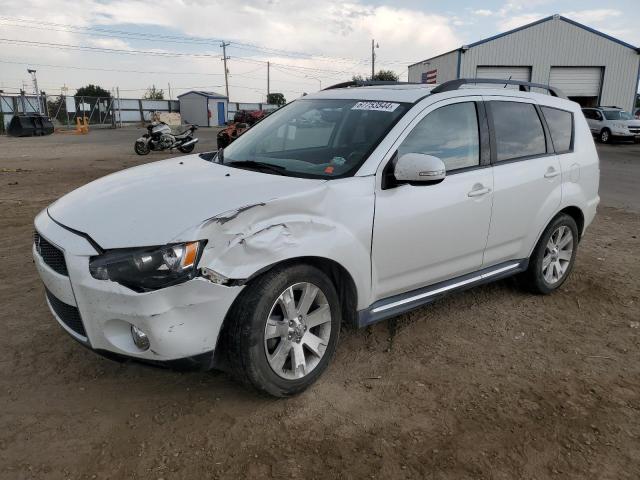 mitsubishi outlander 2013 ja4jt3aw3du016606