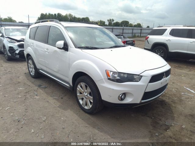 mitsubishi outlander 2010 ja4jt3aw4az012059