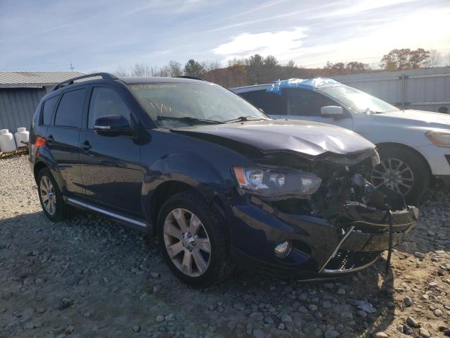 mitsubishi outlander 2012 ja4jt3aw4cu010439