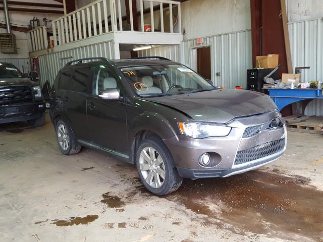 mitsubishi outlander 2010 ja4jt3aw6az015335