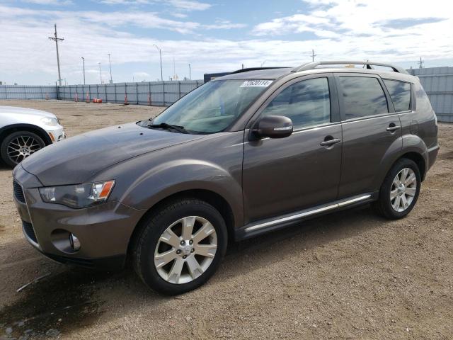 mitsubishi outlander 2010 ja4jt3aw7az006059