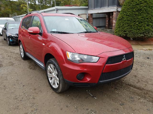 mitsubishi outlander 2011 ja4jt3aw8bu015853